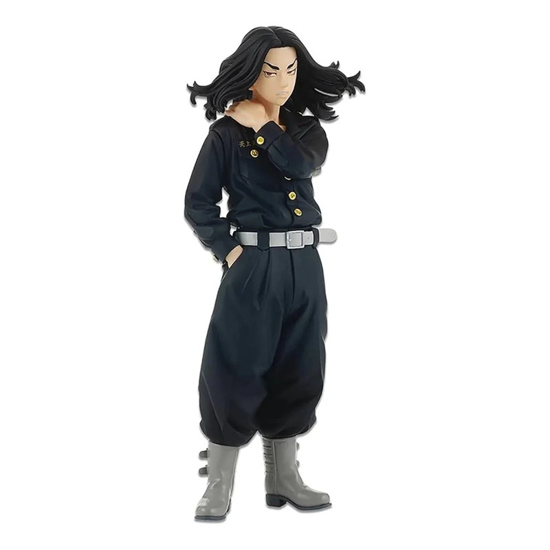 Tokyo Revengers Keisuke Baji Figure - مجسم
